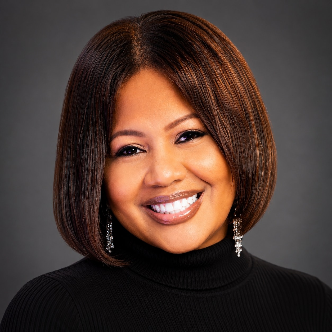 Aisha Holmes