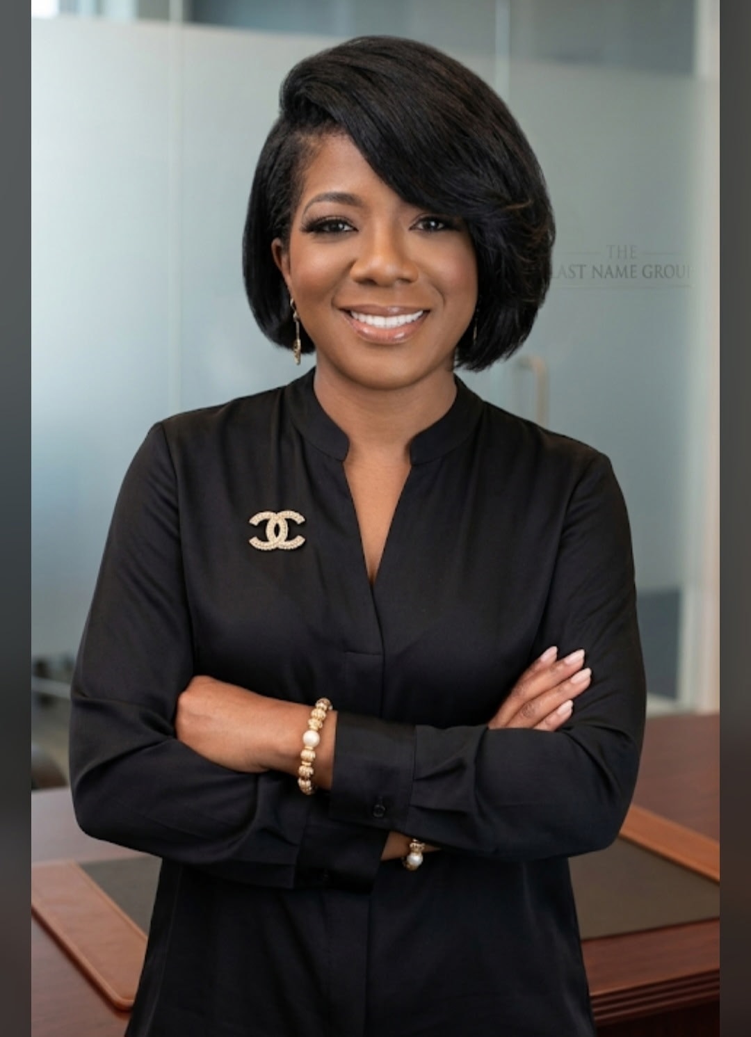 Pastor Claressa Givens